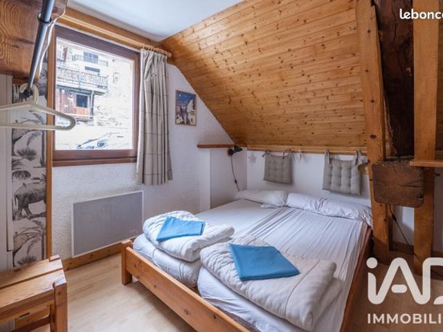 Appartement vente à Grenoble, Oz