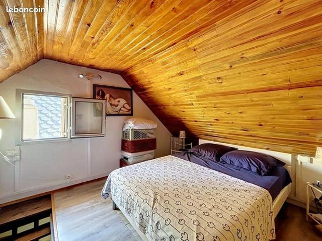 Appartement vente à Argelès-Gazost, Les Angles