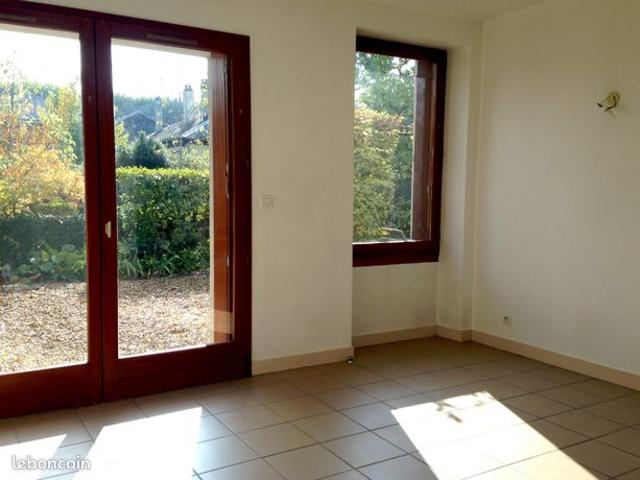 Appartement vente à Blois
