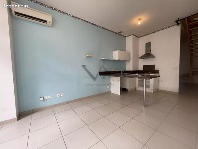 Appartement vente à Nyons, Montélimar