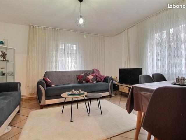 Appartement vente à Sélestat-Erstein, Barr