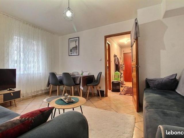 Appartement vente à Sélestat-Erstein, Barr