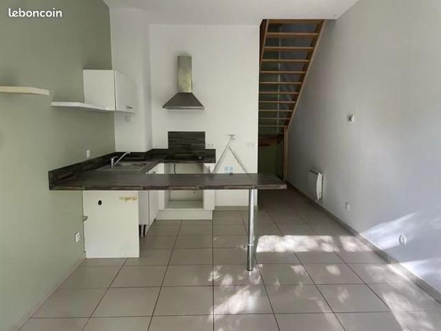 Appartement vente à Montélimar, Drôme