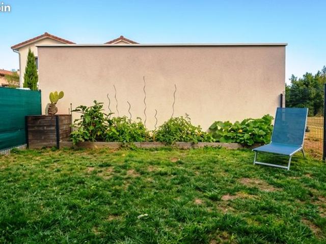 Appartement vente à Lyon, Métropole de Lyon