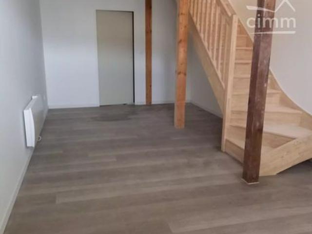 Appartement vente à Valence, Bourg-lès-valence