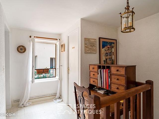Appartement vente à Saint-Germain-en-Laye, Carrières-sur-seine