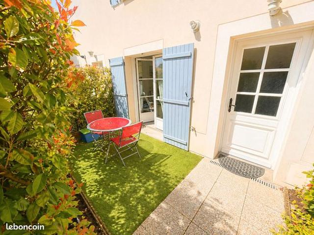 Appartement vente à Senlis, Saint-leu-d'esserent