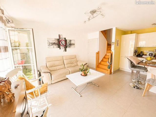 Appartement vente à Senlis, Saint-leu-d'esserent