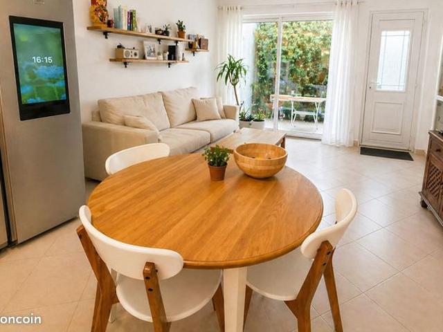 Appartement vente à Saint-Germain-en-Laye, Houilles