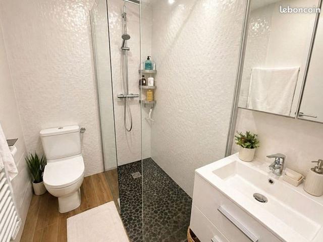 Appartement vente à Saint-Germain-en-Laye, Houilles