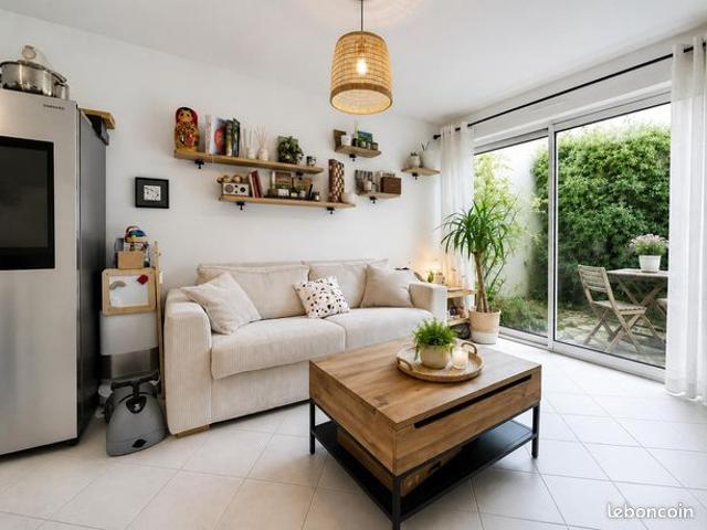 Appartement vente à Houilles, Yvelines