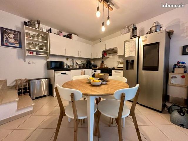 Appartement vente à Saint-Germain-en-Laye, Houilles