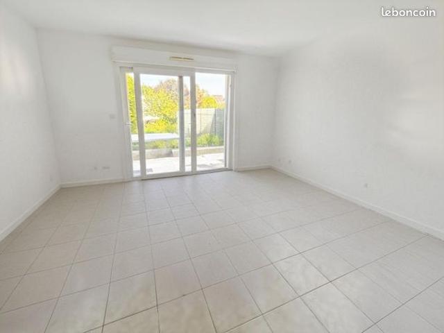 Appartement vente à Orléans, Meung-sur-loire