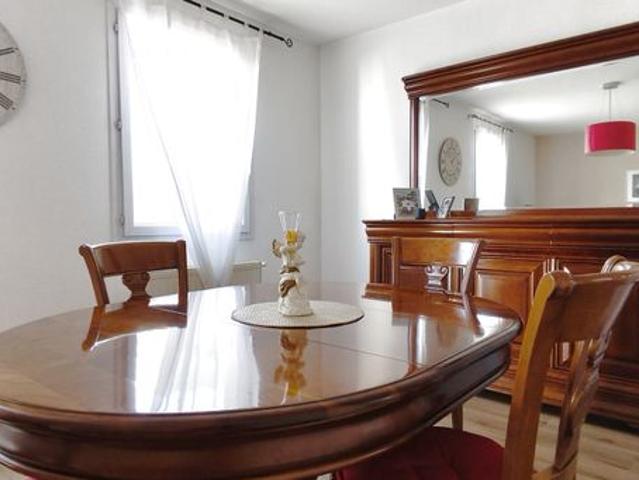 Appartement vente à Valence, Bourg-de-péage
