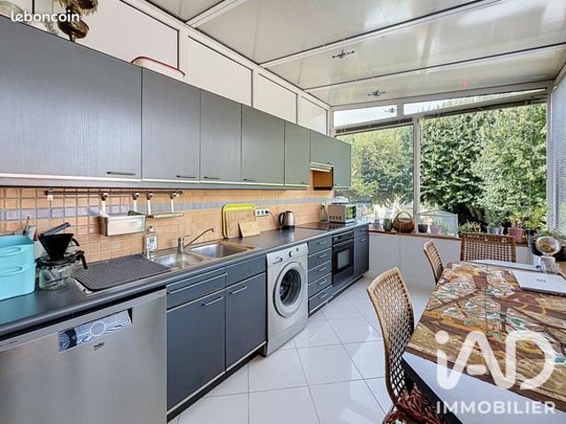 Appartement vente à Nogent-sur-Marne, Le Perreux-sur-marne