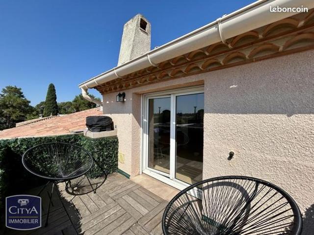 Appartement vente à Montpellier, Le Crès