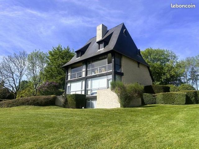 Appartement vente à Lisieux, Tourgéville