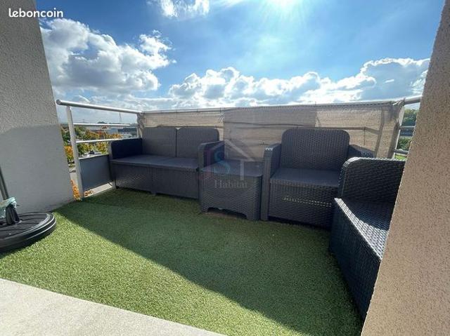 Appartement vente à Molsheim