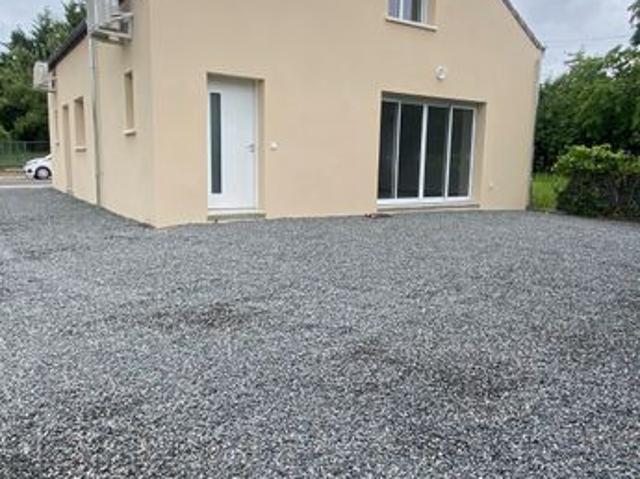 Appartement vente à Montargis, Bellegarde