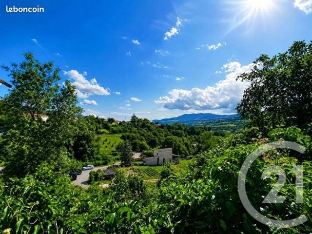 Appartement vente à Digne-les-Bains, Thoard