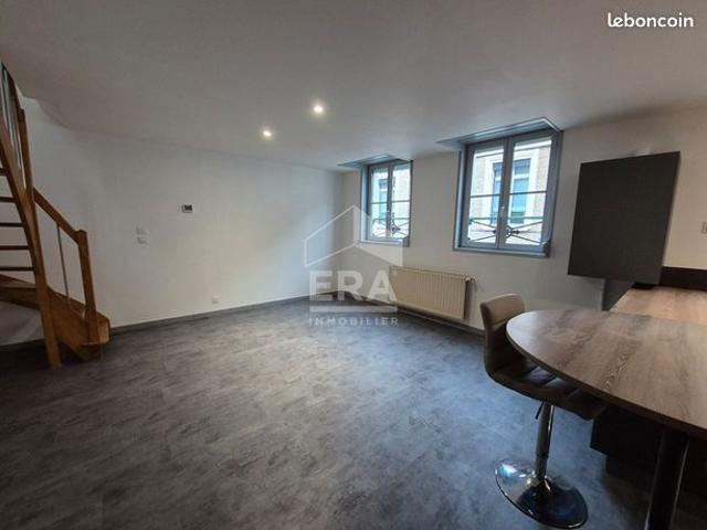 Appartement vente à Caen, Saint-omer