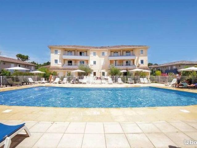 Appartement vente à Saint-jean-d'illac