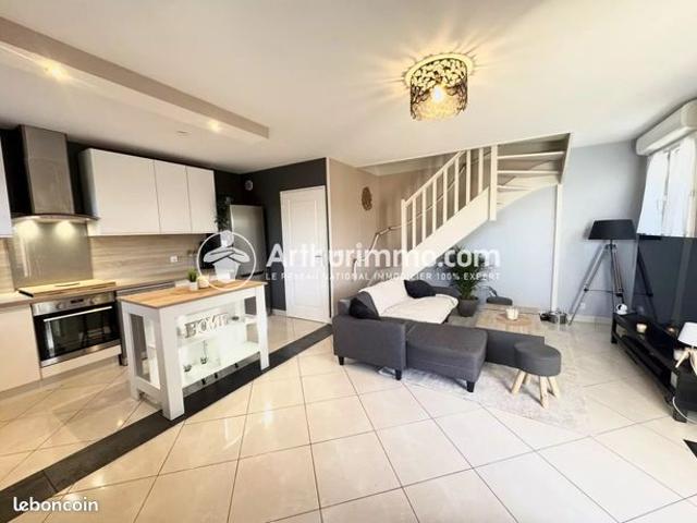 Appartement vente à Évry, Tigery