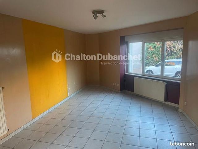 Appartement vente à Neulise, Loire
