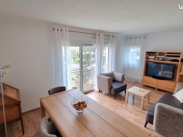 Appartement vente à Montreuil-sur-Mer, Torcy