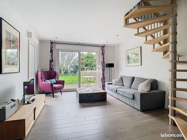 Appartement vente à Cherbourg, Barneville-carteret
