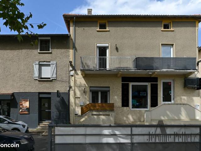 Appartement vente à Lyon, Rhône