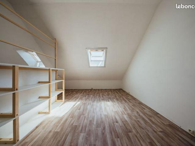 Appartement vente à La Réunion