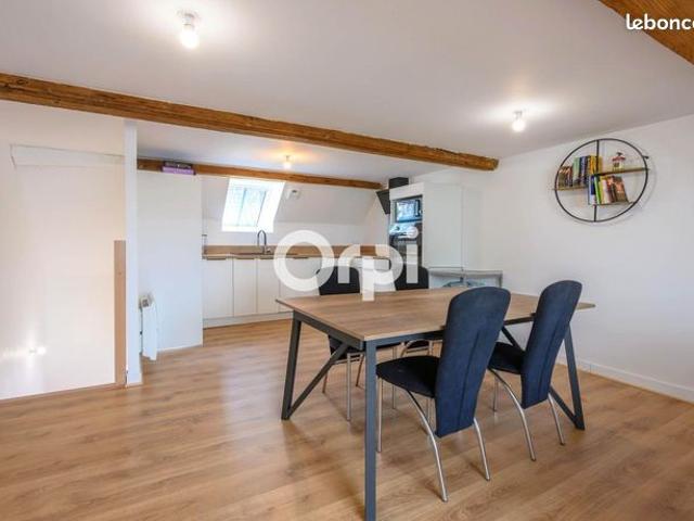 Appartement vente à Valenciennes, Saint-amand-les-eaux