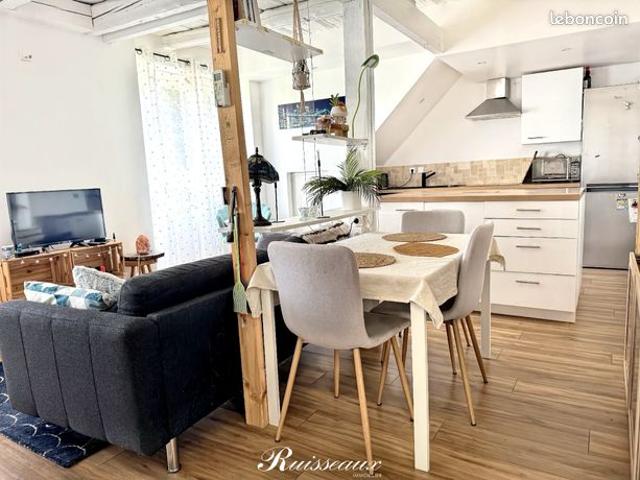 Appartement vente à Dijon, Corcelles-les-monts