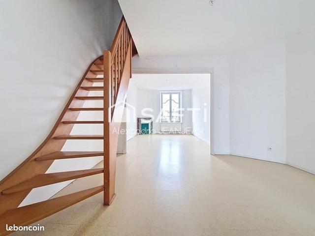 Appartement vente à Val-de-Briey, Jarny