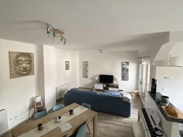 Appartement vente à Molsheim, Duppigheim