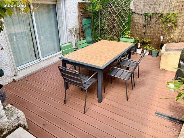 Appartement vente à Boulogne-Billancourt, Chaville