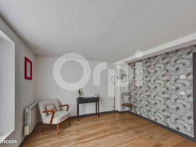 Appartement vente à Senlis
