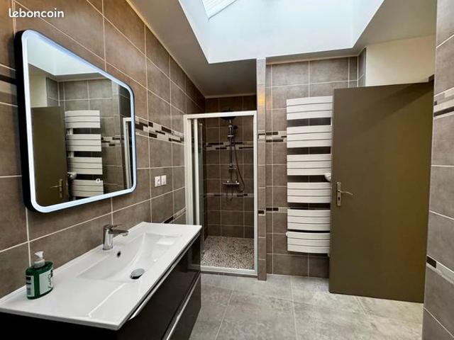 Appartement vente à Cambrai