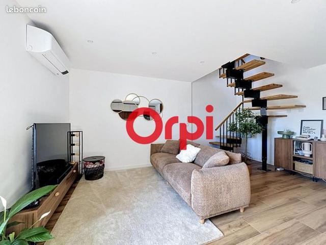 Appartement vente à Lyon, Rhône