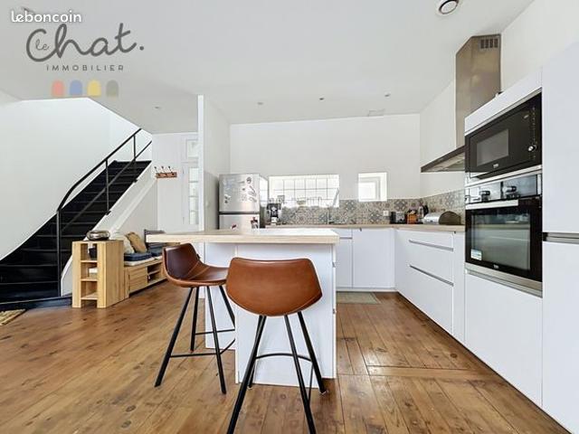 Appartement vente à Lille, La Chapelle-d'armentières