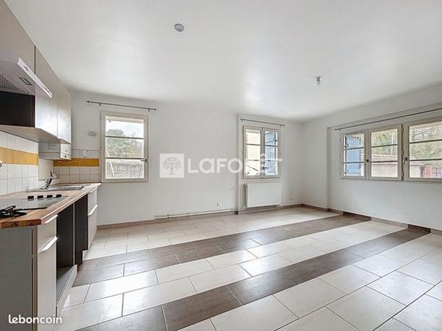 Appartement vente à Sarcelles, Fosses