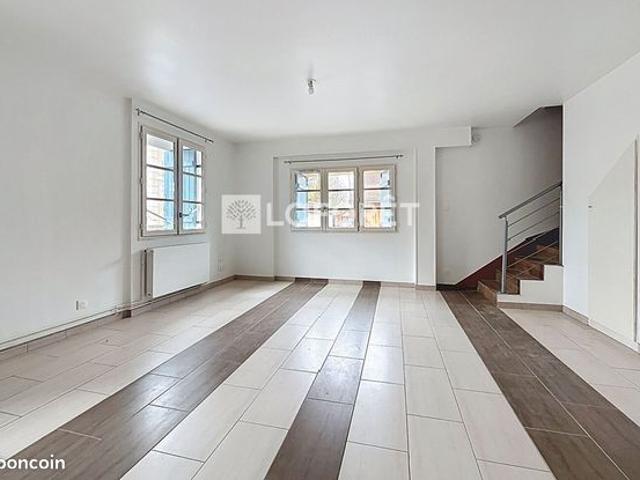 Appartement vente à Sarcelles, Fosses