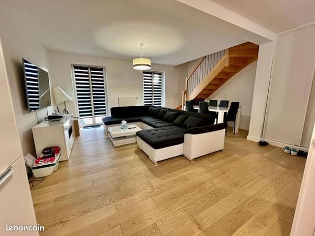 Appartement vente à La Wantzenau, Collectivité européenne d'Alsace