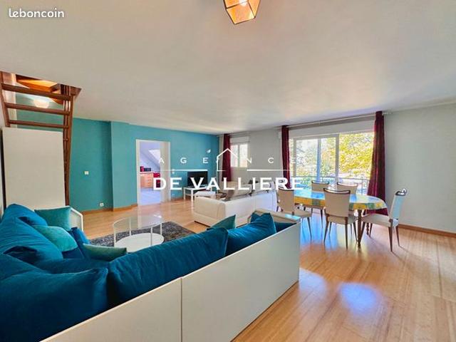 Appartement vente à Nanterre