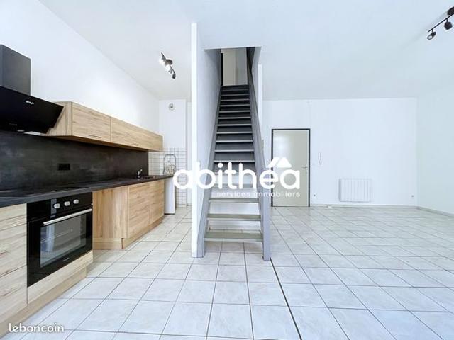 Appartement vente à Villeneuve-lès-Béziers, Hérault