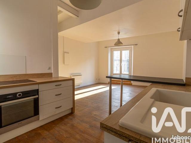 Appartement vente à Montauban, Caussade