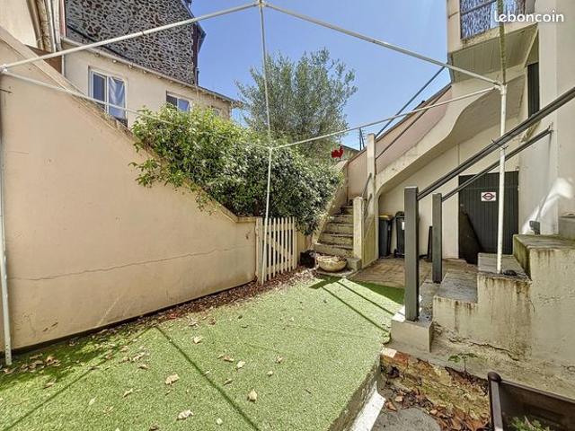 Appartement vente à Chatou