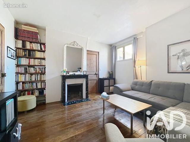 Appartement vente à Torcy, Brie-comte-robert