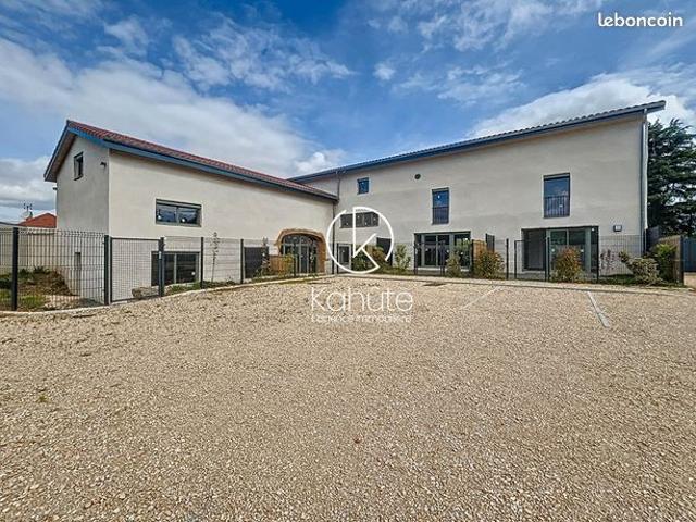 Appartement vente à Villefranche-sur-Saône, Rhône
